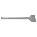 2-1/2" Wide Chisel - SDS Max 12"